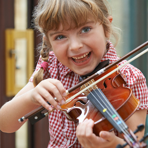 Intermediate String Orchestra