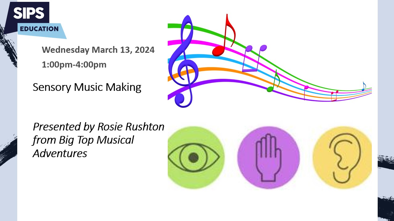 Sensory Music 24